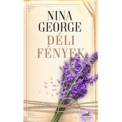 Nina George: Déli fények