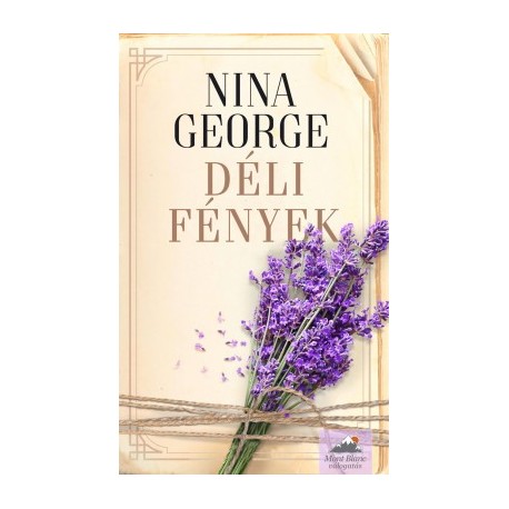 Nina George: Déli fények