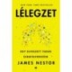 James Nestor: Lélegzet