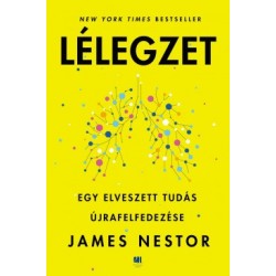 James Nestor: Lélegzet