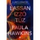 Paula Hawkins: Lassan izzó tűz