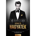 Vi Keeland: Vonzó hagyaték