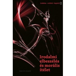 Irodalmi elbeszélés és morális ítélet