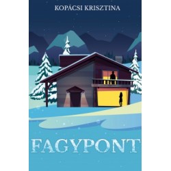 Kopácsi Krisztina: Fagypont