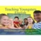 Alec Templeton: Teaching Youngsters English - With Technicques and Materials for Age 4-10