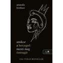 Amanda Lovelace: Amikor a hercegnő menti meg önmagát