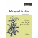 Jávor Benedek - Lányi András: Környezet és etika - Szöveggyűjtemény