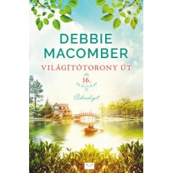 Debbie Macomber: Világítótorony út 16. - Cédrusliget