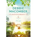 Debbie Macomber: Világítótorony út 16. - Cédrusliget