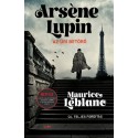 Maurice Leblanc: Arséne Lupin, az úri betörő