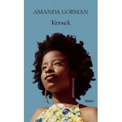 Amanda Gorman: Versek
