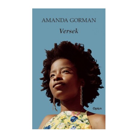 Amanda Gorman: Versek