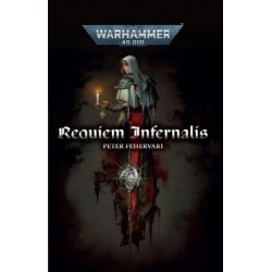 Peter Fehervari: Requiem Infernalis