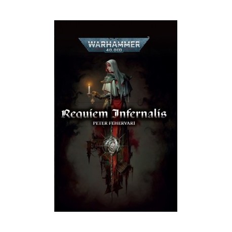 Peter Fehervari: Requiem Infernalis