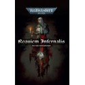 Peter Fehervari: Requiem Infernalis