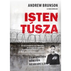 Andrew Brunson: Isten túsza