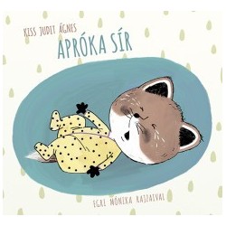 Kiss Judit Ágnes: Apróka sír