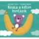 Szálinger Balázs: Koala a kiflin hintázik