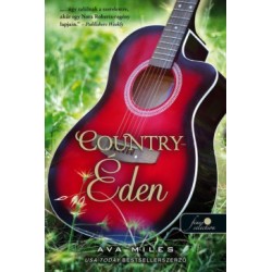 Ava Miles: Country-Éden - Dare River 1.