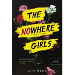 Amy Reed: The Nowhere Girls - A Senkise-lányok