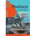 Szvámi Ráma: Meditáció - A Himalája ajándéka. Élet - elmélet - tapasztalat