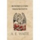 Arthur Edward Waite: Honóriusz pápa varázskönyve