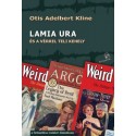 Otis Adalbert Kline: Lamia ura - és a vérrel teli kehely