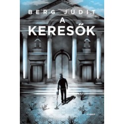 Berg Judit: A keresők