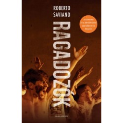 Roberto Saviano: Ragadozók