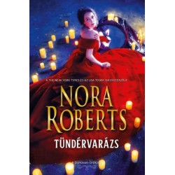 Nora Roberts: Tündérvarázs - A Donovan-örökség