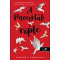 Suanne Laqueur: A pacsirták röpte (Vadászat 1.)
