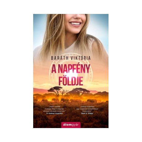 Baráth Viktória: A napfény földje