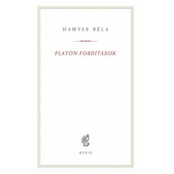 Hamvas Béla: Platón-fordítások