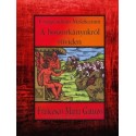Francesco Maria Gauzzo: Compendium Maleficarum - A boszorkányokról röviden