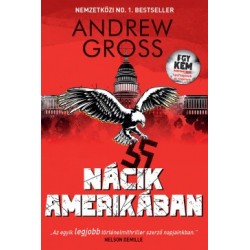 Andrew Gross: Nácik Amerikában
