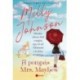 Milly Johnson: A pompás Mrs. Mayhew