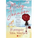 Milly Johnson: A pompás Mrs. Mayhew