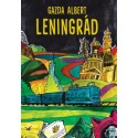 Gazda Albert: Leningrád