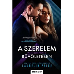 Laurelin Paige: A szerelem bűvöletében