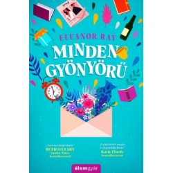 Eleanor Ray: Minden gyönyörű