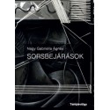 Nagy Gabriella Ágnes: Sorsbejárások