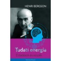 Henri Bergson: Tudati energia - Előadások és esszék
