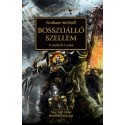 Graham Mcneill: Bosszúálló szellem - A molech-i csata