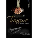 Abby Winter: Treasure - Érezni akarlak