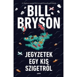 Bill Bryson: Jegyzetek egy kis szigetről