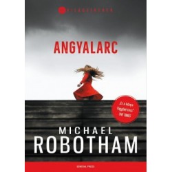 Michael Robotham: Angyalarc