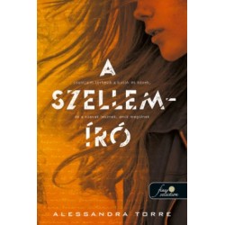 Alessandra Torre: A Szellemíró