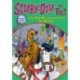 Scooby-Doo és Te! - A rettentő Lila Lovag rejtélye