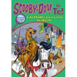 Scooby-Doo és Te! - A rettentő Lila Lovag rejtélye