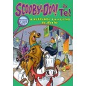 Scooby-Doo és Te! - A rettentő Lila Lovag rejtélye